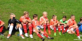 Olecko-Jõhvi 2006-2016 (Йыхви - Олецко 10 лет дружбы)