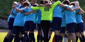 Olecko-Jõhvi 2006-2016 (Йыхви - Олецко 10 лет дружбы)