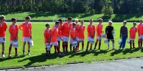 Olecko-Jõhvi 2006-2016 (Йыхви - Олецко 10 лет дружбы)