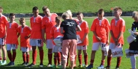 Olecko-Jõhvi 2006-2016 (Йыхви - Олецко 10 лет дружбы)