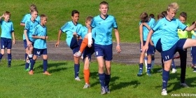 Olecko-Jõhvi 2006-2016 (Йыхви - Олецко 10 лет дружбы)