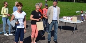 Olecko-Jõhvi 2006-2016 (Йыхви - Олецко 10 лет дружбы)