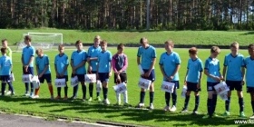 Olecko-Jõhvi 2006-2016 (Йыхви - Олецко 10 лет дружбы)