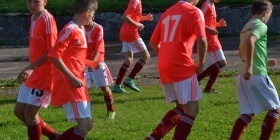 Olecko-Jõhvi 2006-2016 (Йыхви - Олецко 10 лет дружбы)