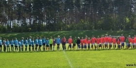 Olecko-Jõhvi 2006-2016 (Йыхви - Олецко 10 лет дружбы)