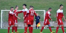 30.09.2016 Jõhvi FC Lokomotiv - Narva United FC (2:1)