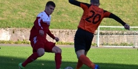 30.09.2016 Jõhvi FC Lokomotiv - Narva United FC (2:1)