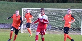 30.09.2016 Jõhvi FC Lokomotiv - Narva United FC (2:1)