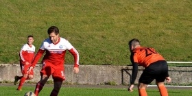 30.09.2016 Jõhvi FC Lokomotiv - Narva United FC (2:1)