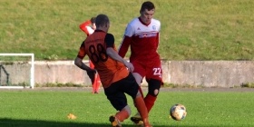 30.09.2016 Jõhvi FC Lokomotiv - Narva United FC (2:1)