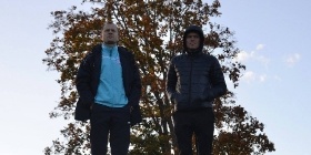 30.09.2016 Jõhvi FC Lokomotiv - Narva United FC (2:1)