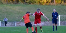 30.09.2016 Jõhvi FC Lokomotiv - Narva United FC (2:1)