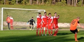 30.09.2016 Jõhvi FC Lokomotiv - Narva United FC (2:1)