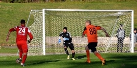 30.09.2016 Jõhvi FC Lokomotiv - Narva United FC (2:1)