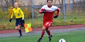 15.10.2016 Jõhvi FC Lokomotiv - Tallinna JK Dünamo (4-1)