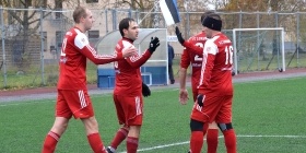 15.10.2016 Jõhvi FC Lokomotiv - Tallinna JK Dünamo (4-1)