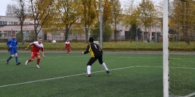 15.10.2016 Jõhvi FC Lokomotiv - Tallinna JK Dünamo (4-1)