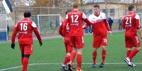15.10.2016 Jõhvi FC Lokomotiv - Tallinna JK Dünamo (4-1)