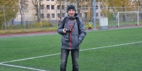 15.10.2016 Jõhvi FC Lokomotiv - Tallinna JK Dünamo (4-1)