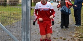 30.10.2016 Jõhvi FC Lokomotiv - Keila JK (0:1)