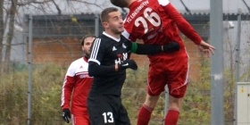 30.10.2016 Jõhvi FC Lokomotiv - Keila JK (0:1)