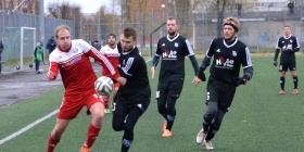 30.10.2016 Jõhvi FC Lokomotiv - Keila JK (0:1)