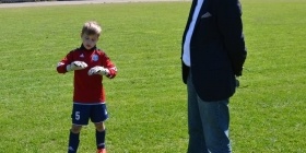 U9 Vokas, 21.05.2017