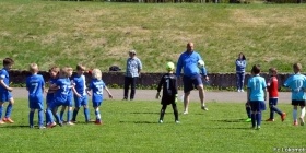 U9 Vokas, 21.05.2017