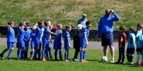 U9 Vokas, 21.05.2017