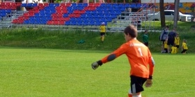 Lužniki Loko külas