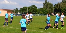 Lužniki Loko külas