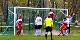 03.05.2014 Jõhvi FC Lokomotiv - Paide Linnameeskond (1:2)