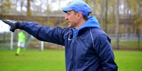 03.05.2014 Jõhvi FC Lokomotiv - Paide Linnameeskond (1:2)