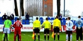 03.05.2014 Jõhvi FC Lokomotiv - Paide Linnameeskond (1:2)