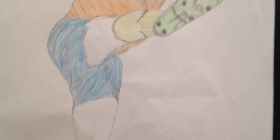 Joonistusevõitlus 2015