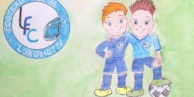 Joonistusevõitlus 2015