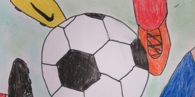 Joonistusevõitlus 2015