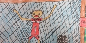 Joonistusevõitlus 2015