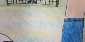 Joonistusevõitlus 2015