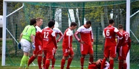 03.05.2014 Jõhvi FC Lokomotiv - Paide Linnameeskond (1:2)