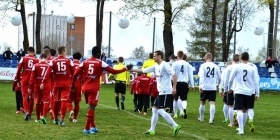 03.05.2014 Jõhvi FC Lokomotiv - Paide Linnameeskond (1:2)