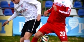 03.05.2014 Jõhvi FC Lokomotiv - Paide Linnameeskond (1:2)