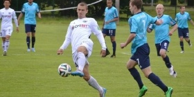 21.06.2014 Jõhvi FC Lokomotiv - Nõmme Kalju FC (1:3)
