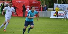 21.06.2014 Jõhvi FC Lokomotiv - Nõmme Kalju FC (1:3)