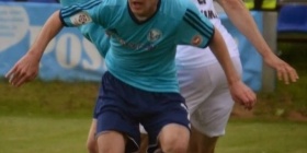 21.06.2014 Jõhvi FC Lokomotiv - Nõmme Kalju FC (1:3)