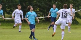 21.06.2014 Jõhvi FC Lokomotiv - Nõmme Kalju FC (1:3)
