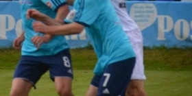 21.06.2014 Jõhvi FC Lokomotiv - Nõmme Kalju FC (1:3)