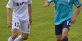 21.06.2014 Jõhvi FC Lokomotiv - Nõmme Kalju FC (1:3)
