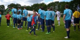 21.06.2014 Jõhvi FC Lokomotiv - Nõmme Kalju FC (1:3)