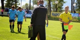 21.06.2014 Jõhvi FC Lokomotiv - Nõmme Kalju FC (1:3)